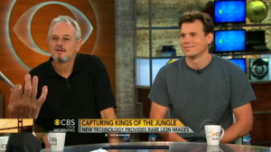 CBS This Morning icon